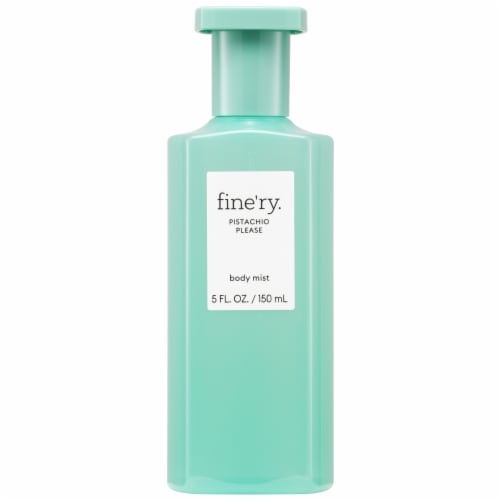 Fine'ry Pistachio Please Body Mist