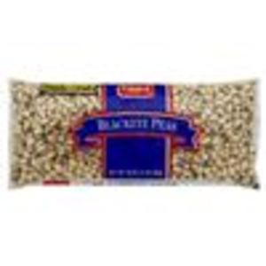 Stop & Shop Dry Black Eye Peas 16oz