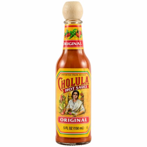 Cholula Original Hot Sauce