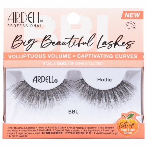Ardell® Big Beautiful Lashes Hottie False Eyelashes