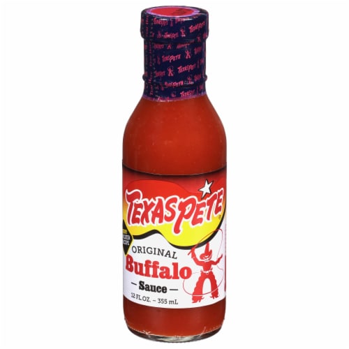 Texas Pete® Original Buffalo Sauce