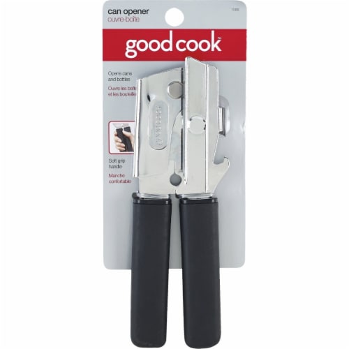 GoodCook Heavy Duty Can Opener