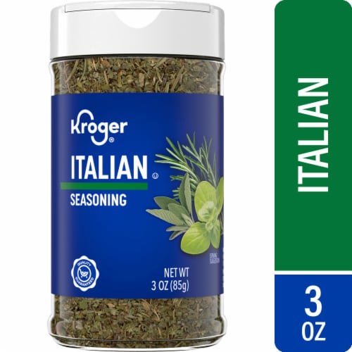 Kroger® Italian Seasoning Shaker