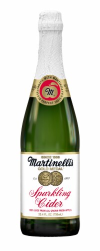 Martinelli's Sparkling Apple Cider