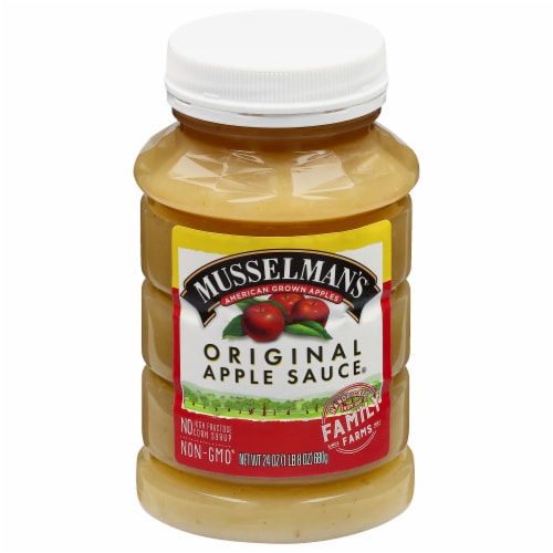 Musselman's® Original Apple Sauce