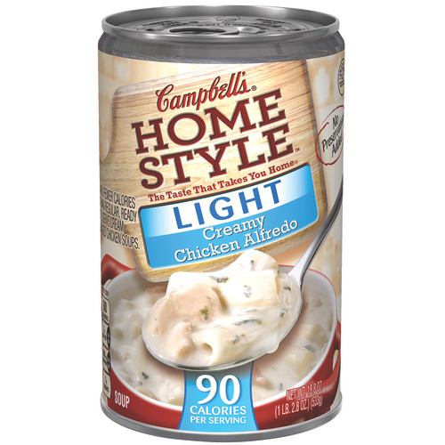 Homestyle Chicken Noodle Soup