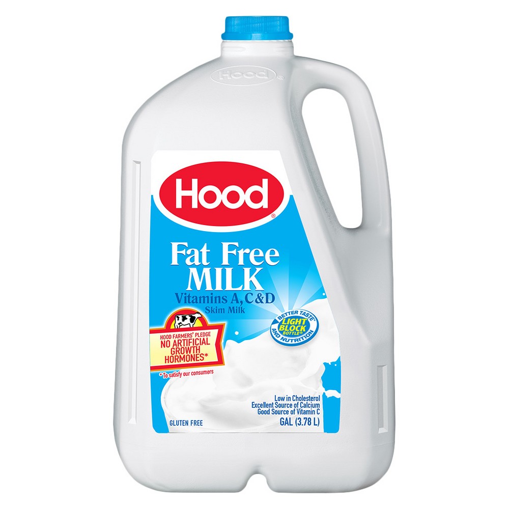 Hood Fat Free Milk