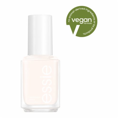 Essie Salon-Quality Vegan Nail Polish Tuck It In My Tux