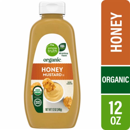 Simple Truth Organic® Honey Mustard