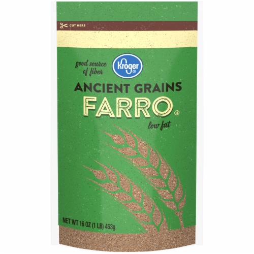 Kroger® Low Fat Ancient Grains Farro