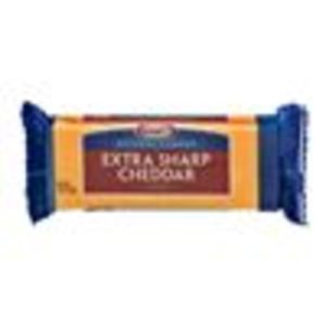 Kraft Cheddar Extra Sharp 8oz