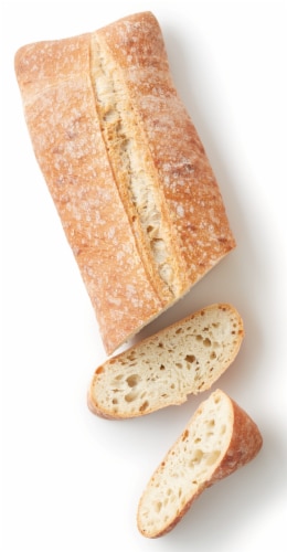 Private Selection® Sliced Rustic Ciabatta Loaf