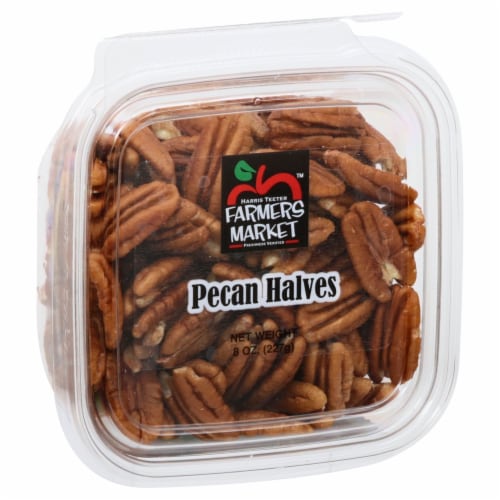 Harris Teeter Farmers Market™ Pecan Halves