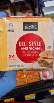 Essential Everyday Deluxe American 16oz