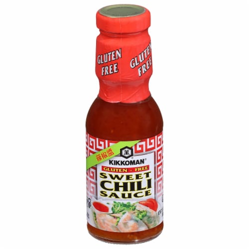 Kikkoman® Gluten-Free Sweet Chili Sauce