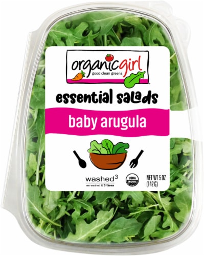 organicgirl Baby Arugula
