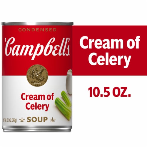 Campbell's® Condensed Cream Of Celery Soup