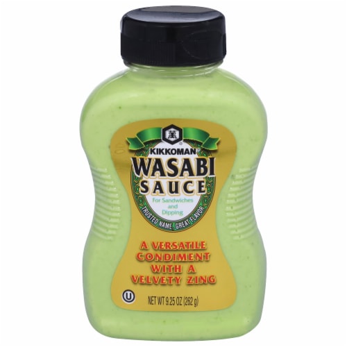 Kikkoman® Wasabi Sauce