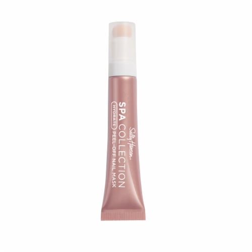 Sally Hansen® Spa Collection Hydrate Peel-Off Nail Mask