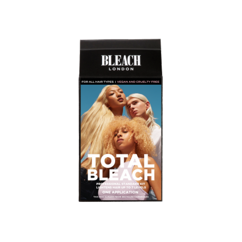Bleach London Salon Standard Total Bleach Kit