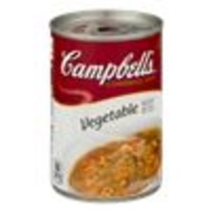 Vegetable Soup