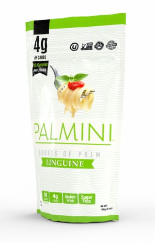 Palmini® Hearts of Palm Linguine