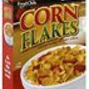 Food Club Corn Flakes 18oz