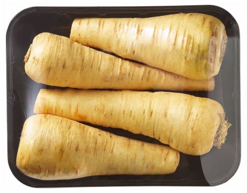 Parsnips 12/18OZ