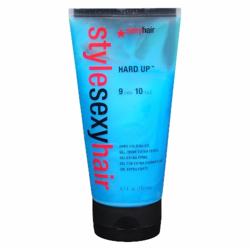 Big Sexy Hair Hard Up™ Holding Gel