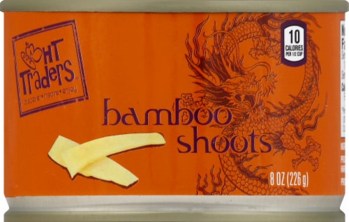 HT Traders™ Bamboo Shoots