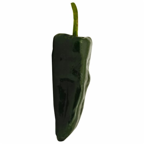 Pasilla Peppers