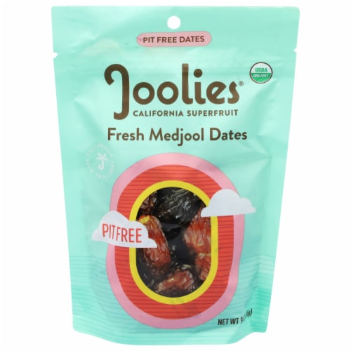 Joolies® Pit Free Medjool Dates
