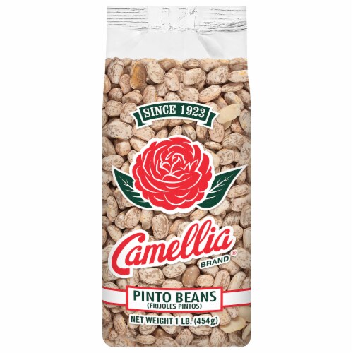 Camellia® Pinto Beans