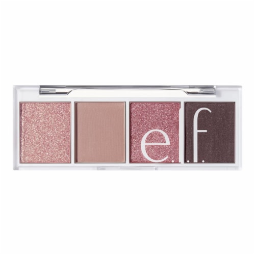 e.l.f. Bite-Size Eyeshadow - Rose Water