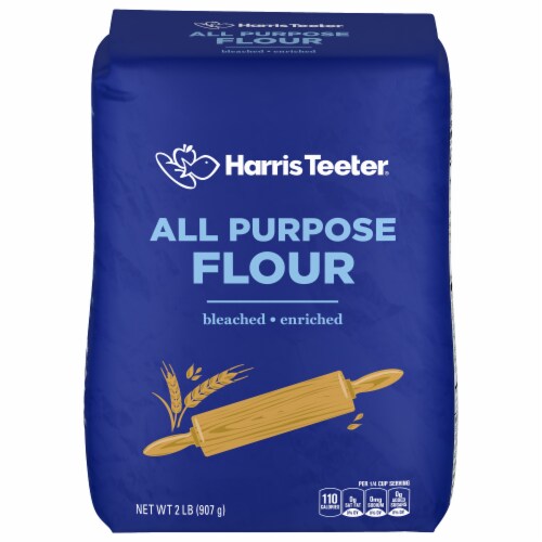 Harris Teeter® All Purpose Flour