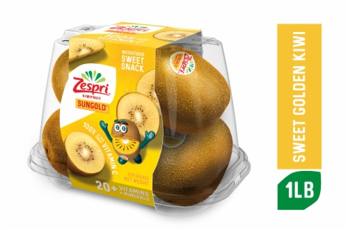 Zespri™ Sungold™ Fresh Kiwi Fruit