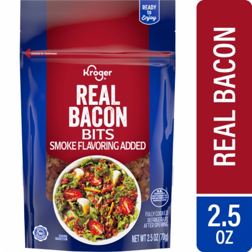 Kroger® Real Bacon Bits