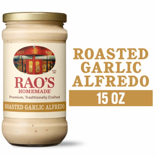 Rao'S Homemade® Garlic Alfredo Sauce