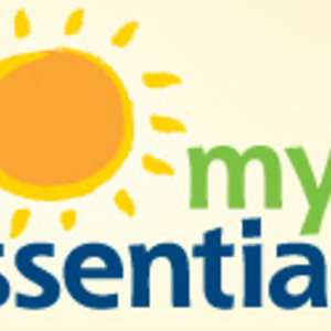 My Essentials Creamy Peanut Butter 18oz