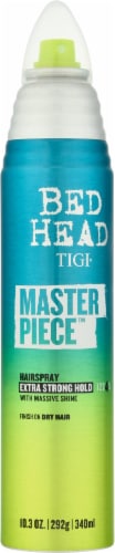 TIGI® Bed Head Masterpiece™ Extra Strong Hold Haispray