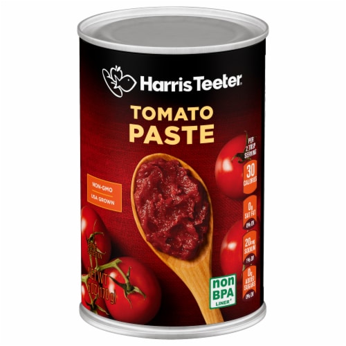 Harris Teeter® Tomato Paste