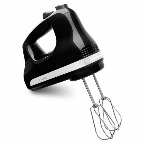 KitchenAid Ultra Power Hand Mixer