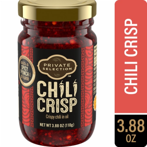Private Selection® Chili Crisp