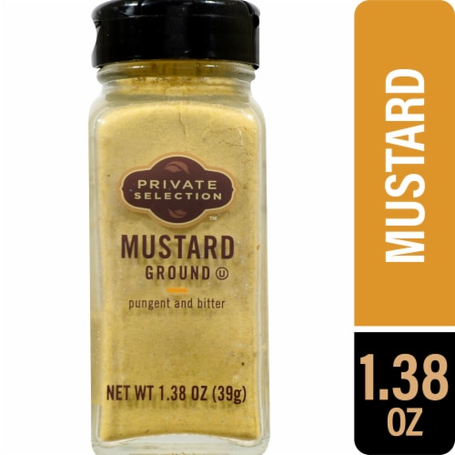 Private Selection® Ground Mustard Shaker