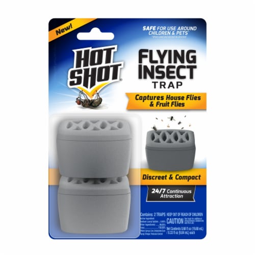 Hot Shot® Flying Insect Trap