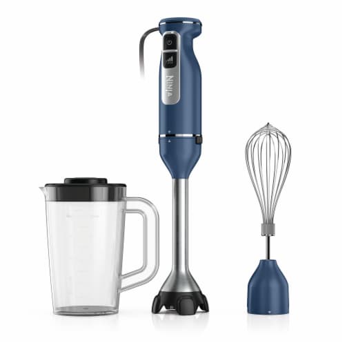 Ninja® Power Duo Immersion Blender with Whisk