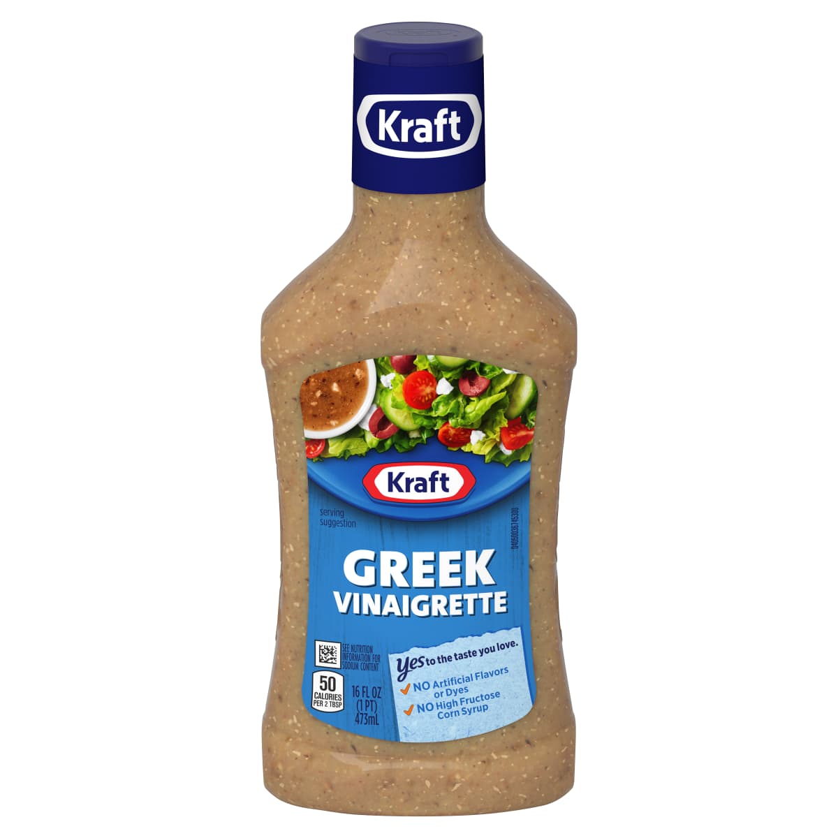 Greek Vinaigrette