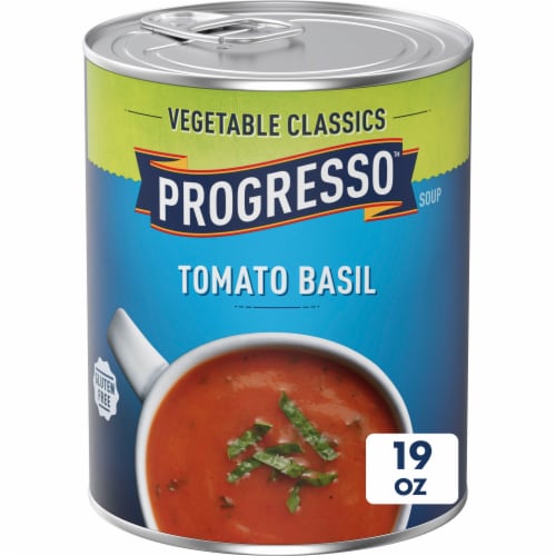 Progresso™ Vegetable Canned Classic Tomato Basil Soup