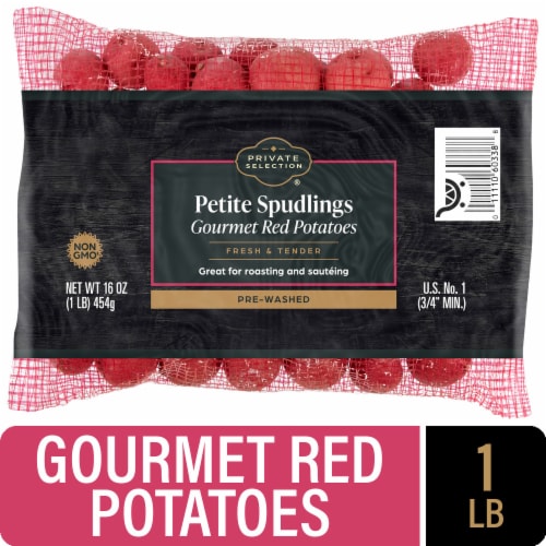 Private Selection® Red Mini Petite Spudlings Gourmet Potatoes
