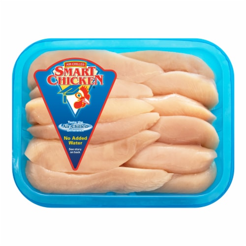 Smart Chicken® Fresh Boneless Chicken Breast Tenders